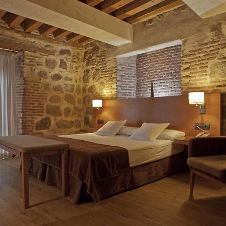 Hotel Las Leyendas Ávila Eksteriør billede