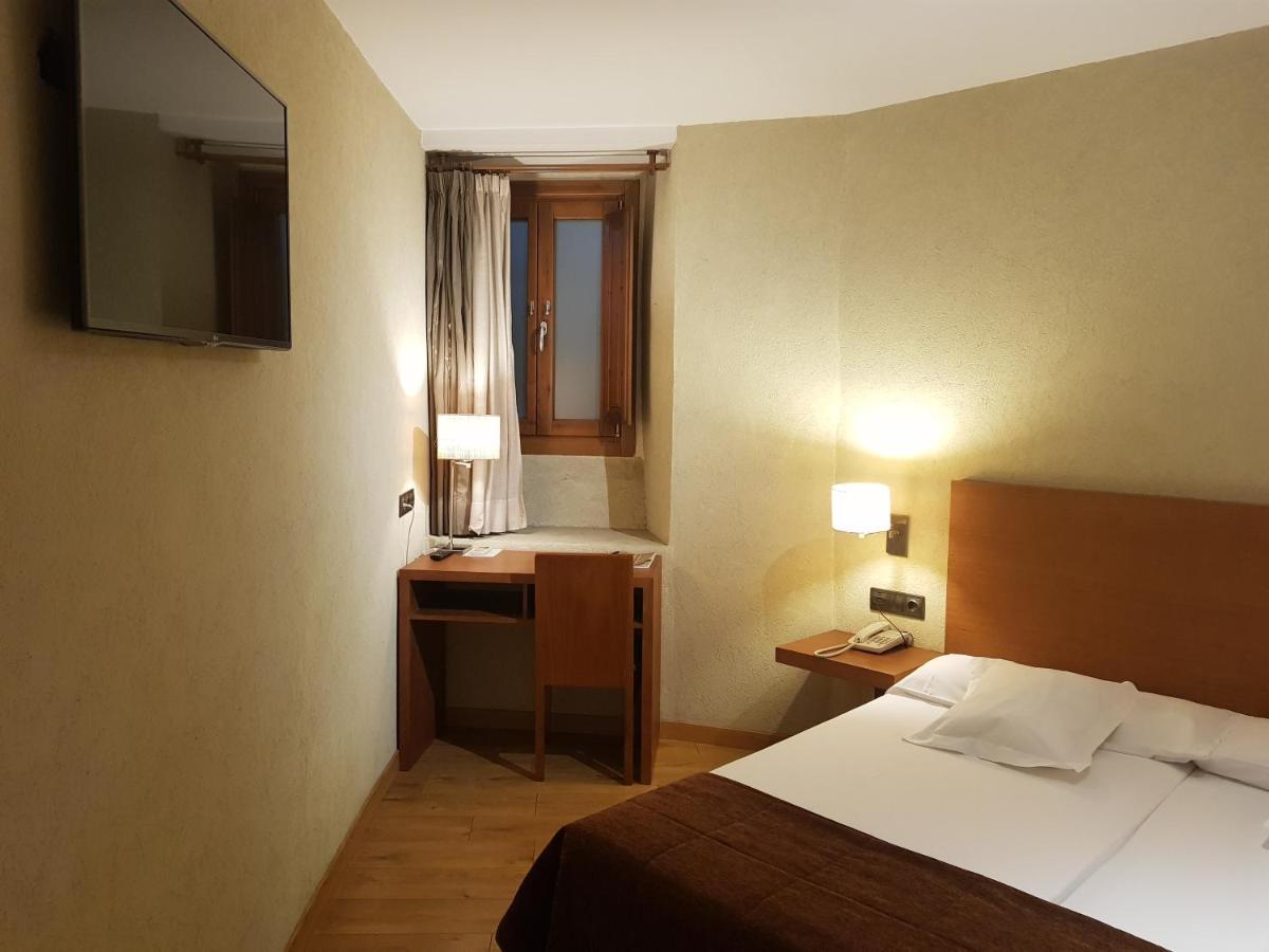 Hotel Las Leyendas Ávila Eksteriør billede