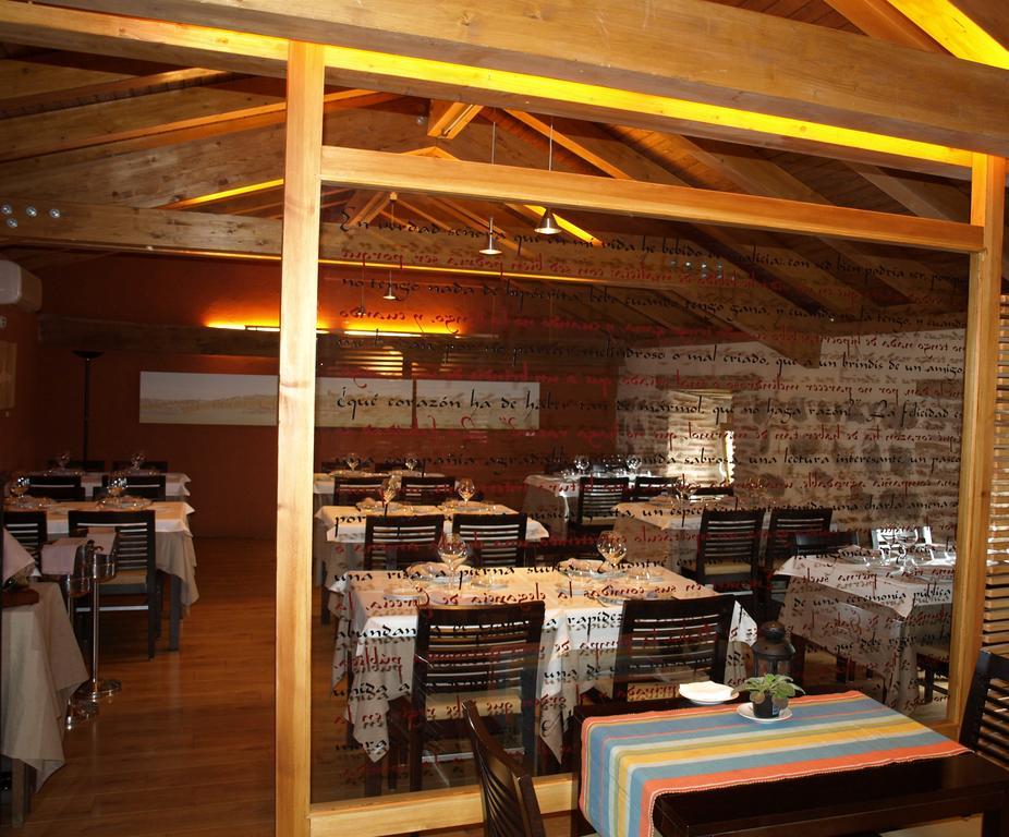 Hotel Las Leyendas Ávila Eksteriør billede