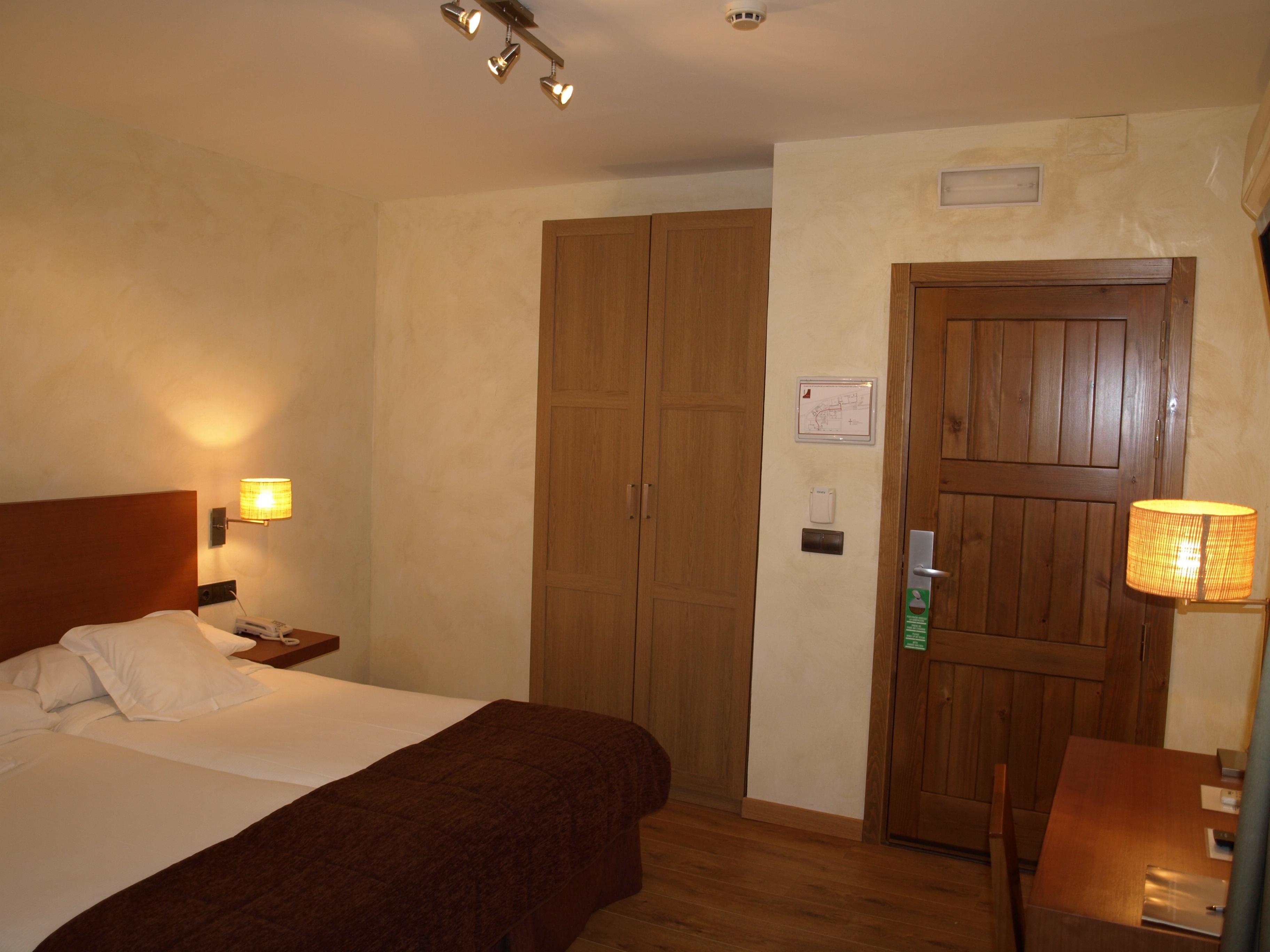 Hotel Las Leyendas Ávila Eksteriør billede