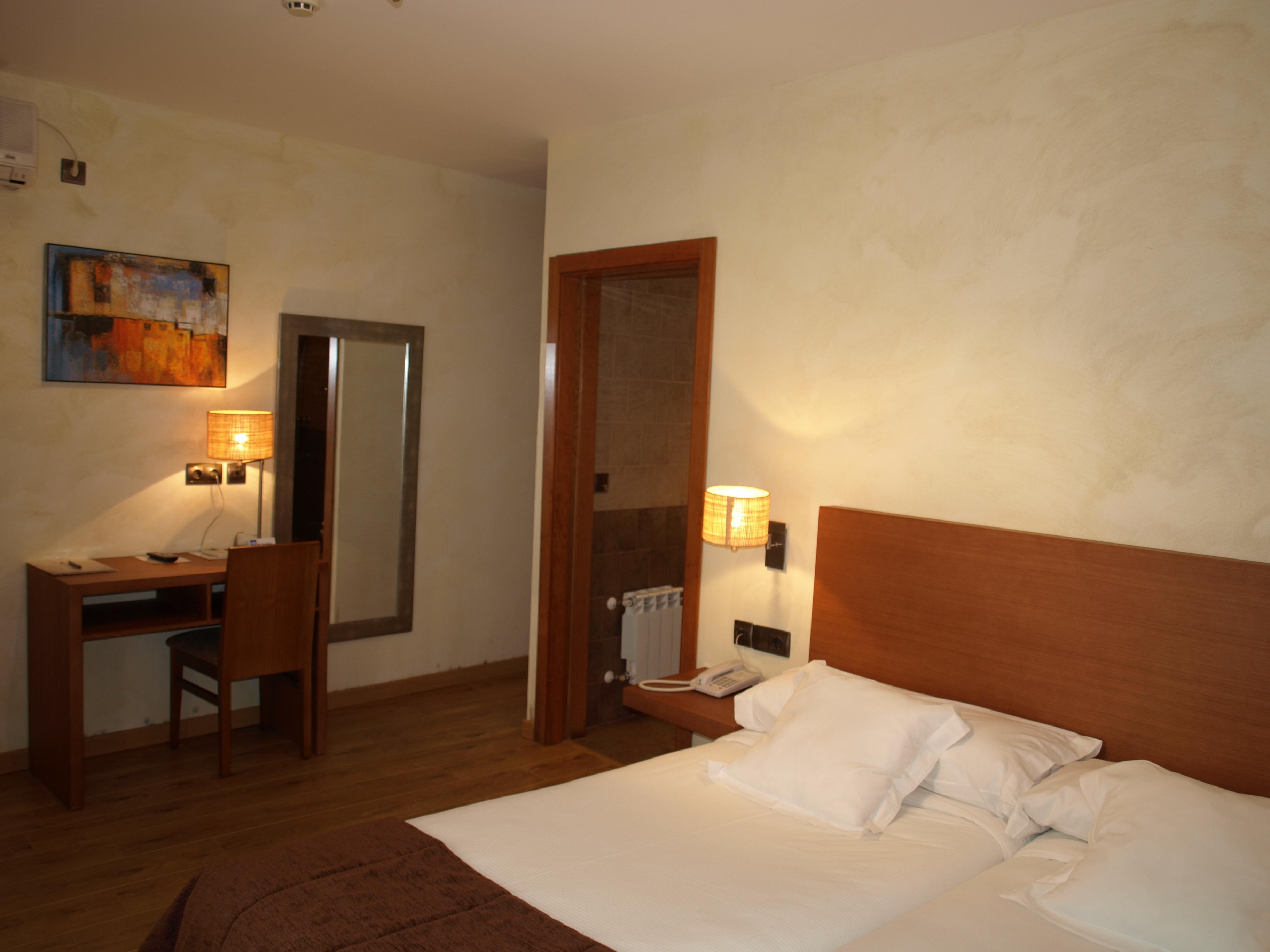 Hotel Las Leyendas Ávila Eksteriør billede