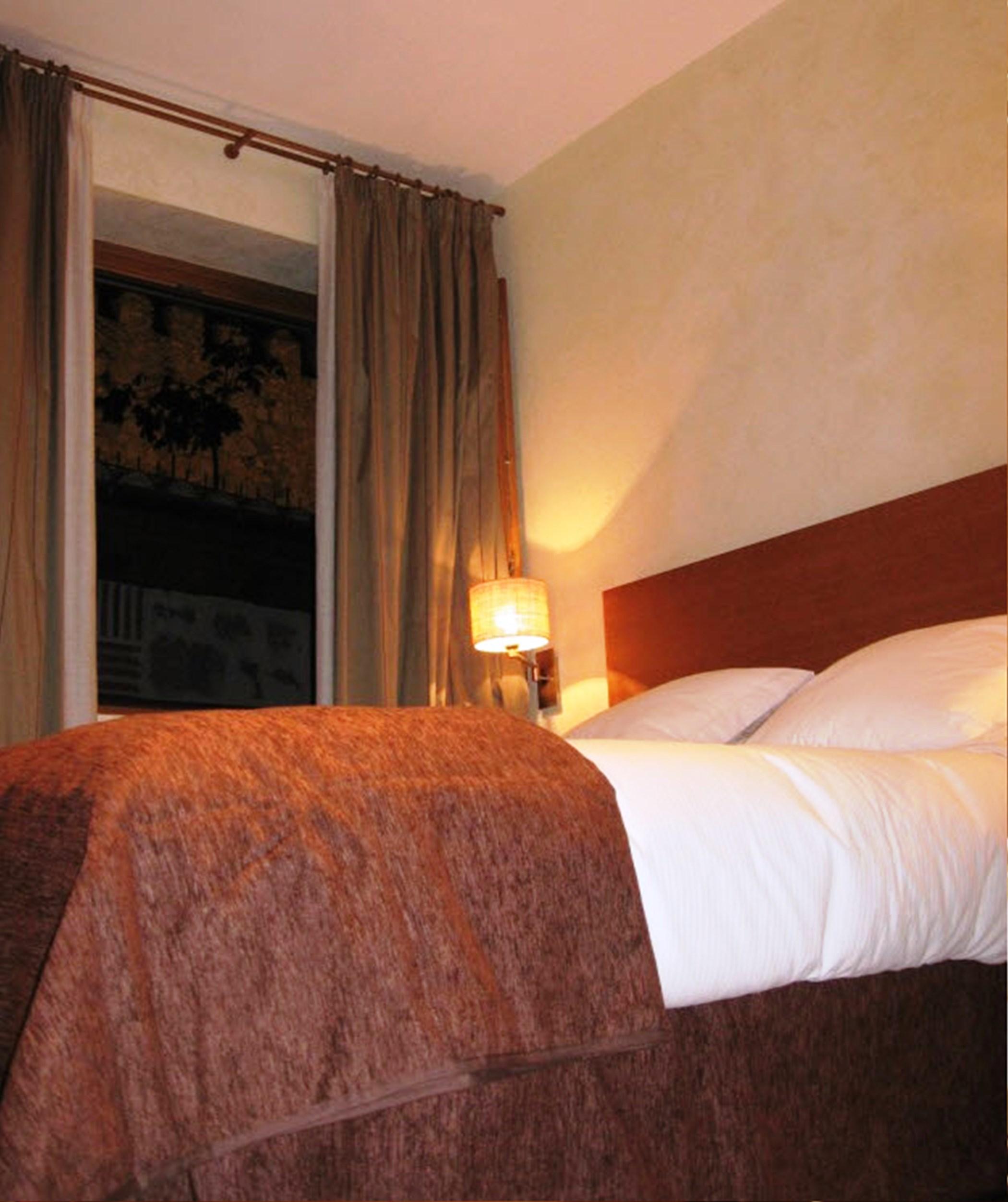 Hotel Las Leyendas Ávila Eksteriør billede