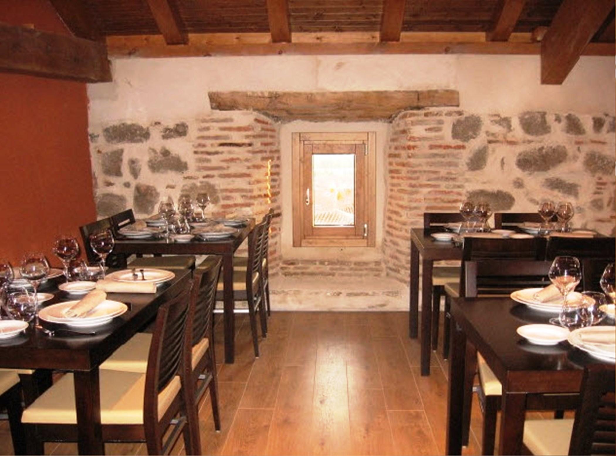 Hotel Las Leyendas Ávila Eksteriør billede