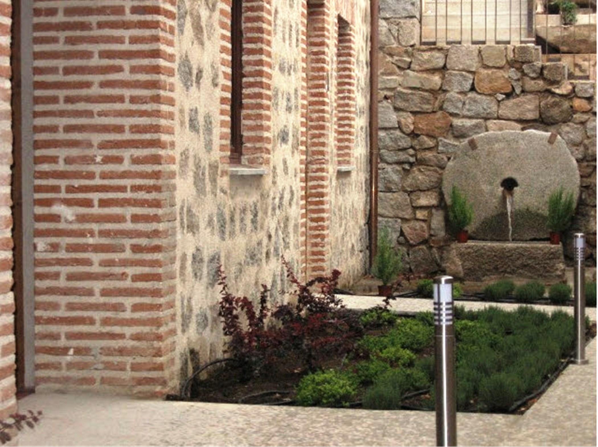 Hotel Las Leyendas Ávila Eksteriør billede