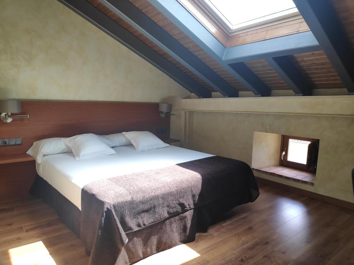 Hotel Las Leyendas Ávila Eksteriør billede