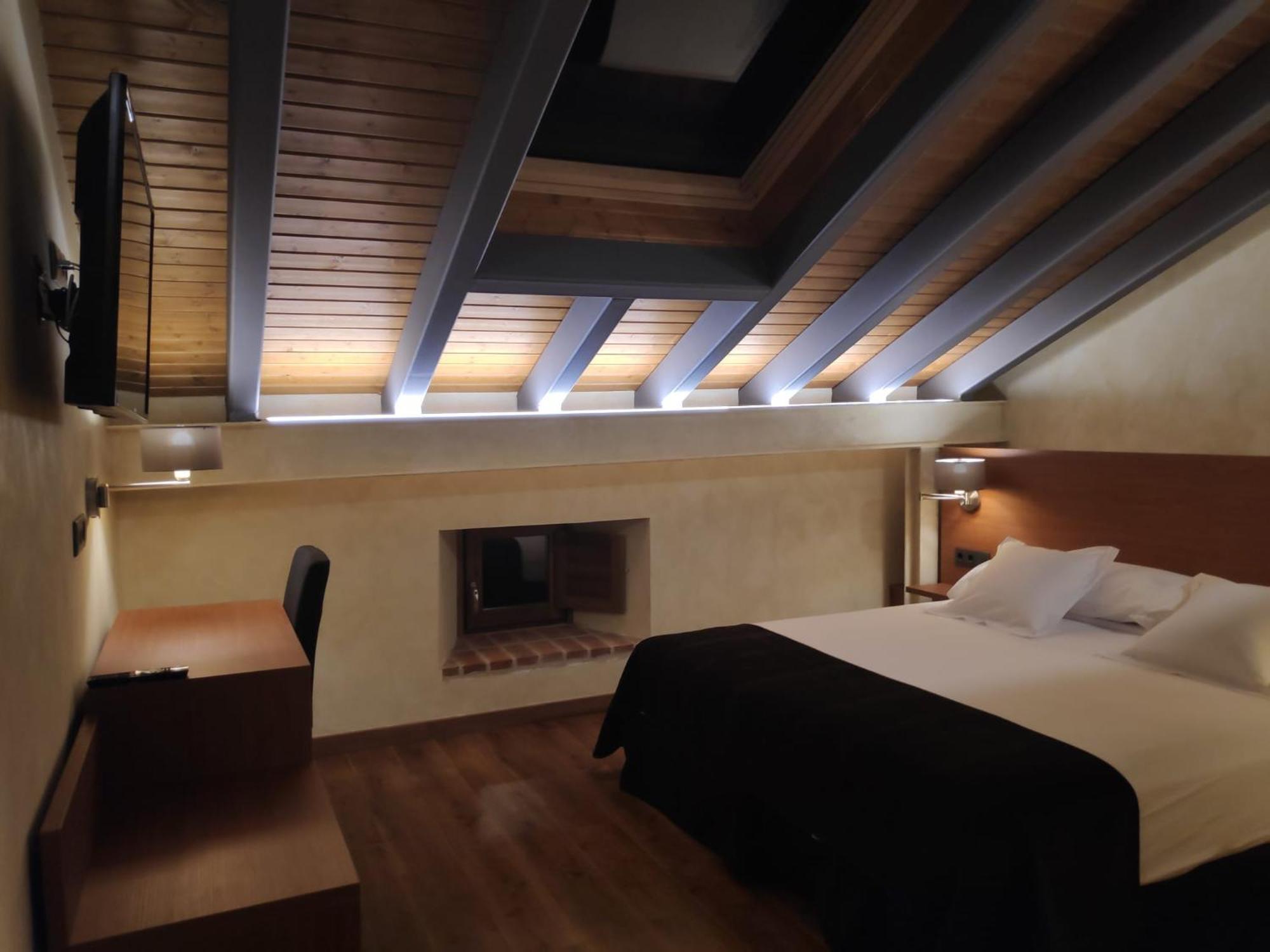 Hotel Las Leyendas Ávila Eksteriør billede