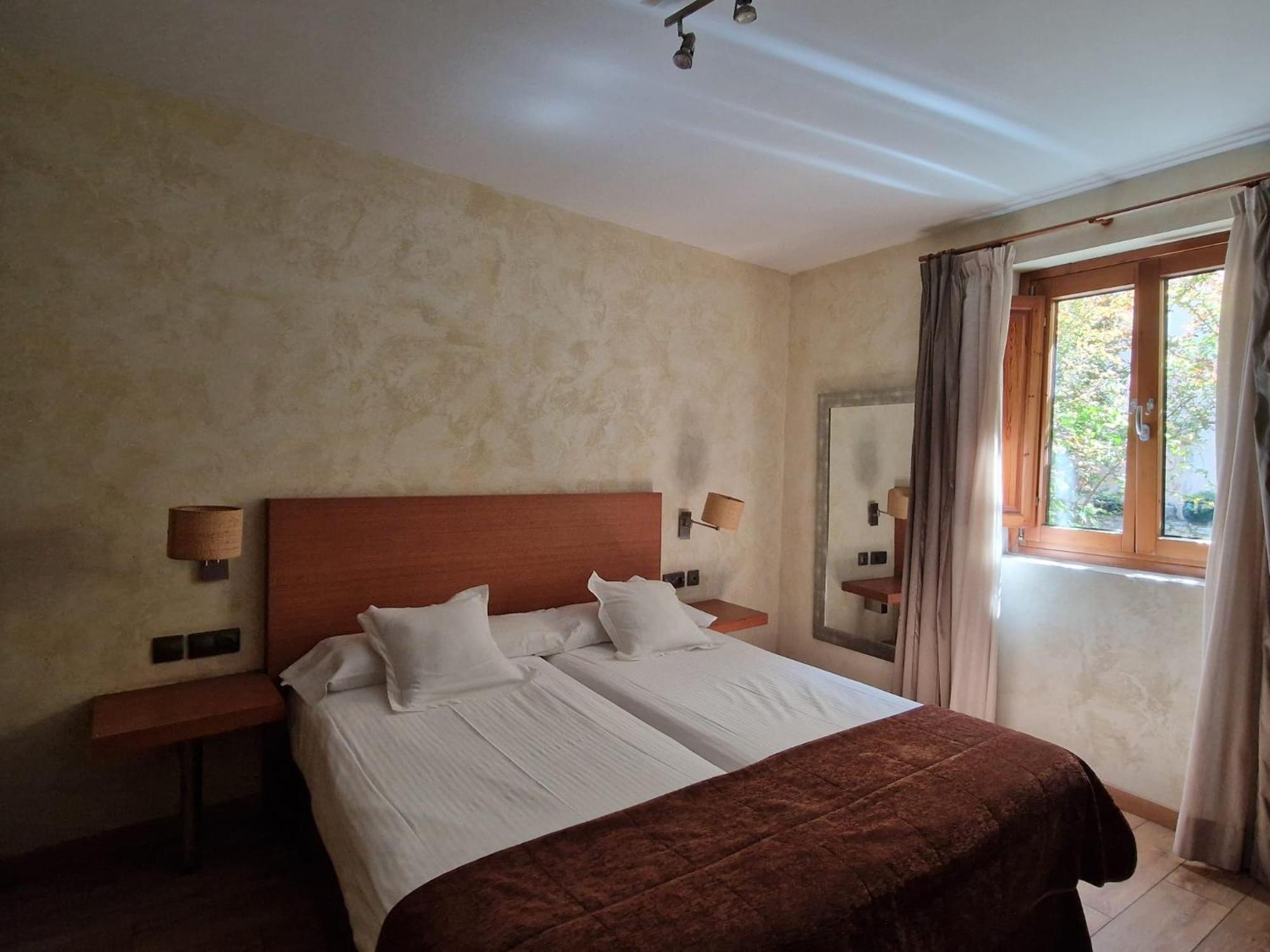 Hotel Las Leyendas Ávila Eksteriør billede