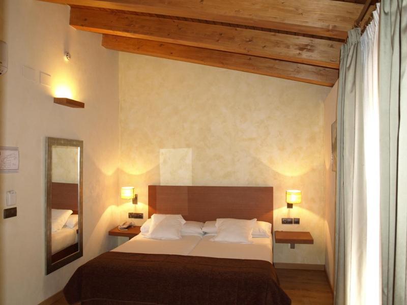 Hotel Las Leyendas Ávila Værelse billede